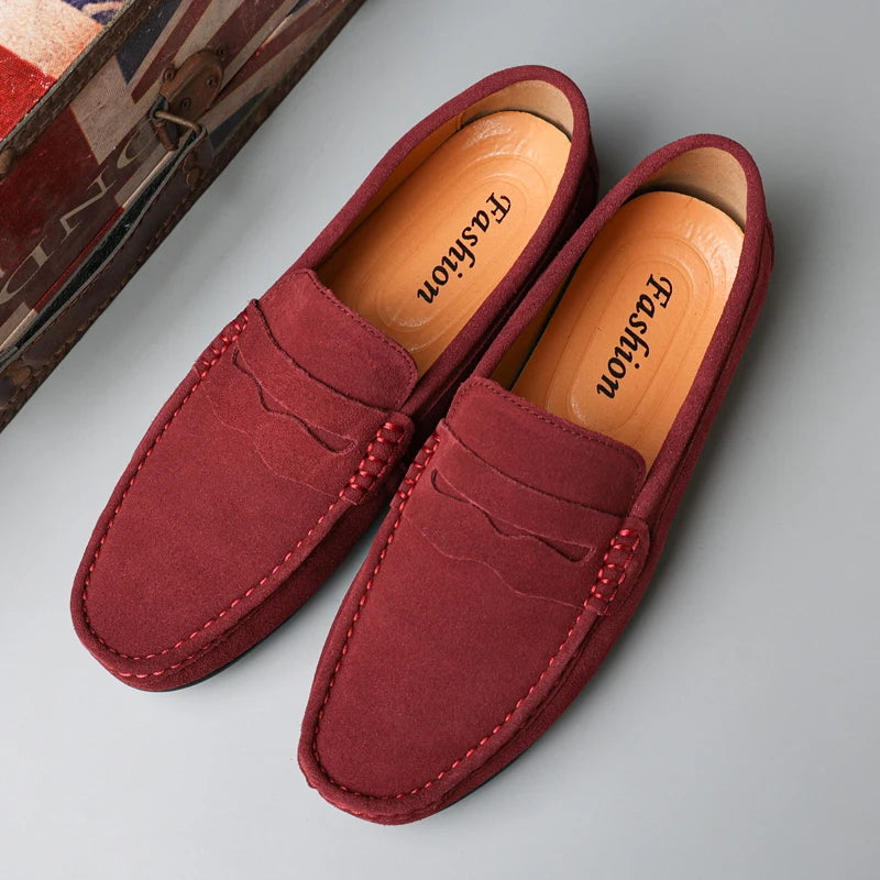 Felix | Eleganta loafers