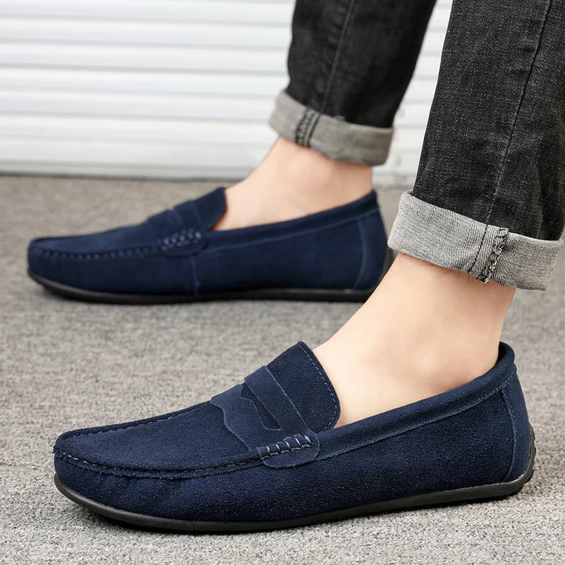 Felix | Eleganta loafers