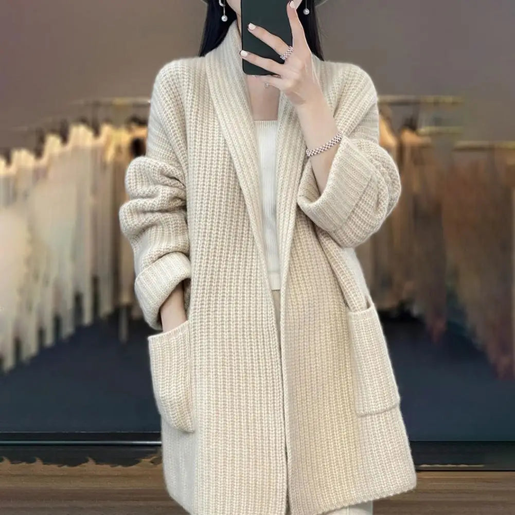 AMY | ELEGANTA CARDIGAN