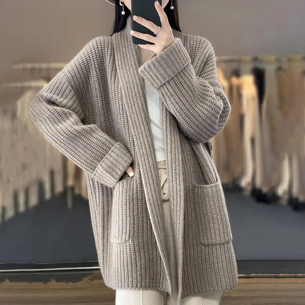 AMY | ELEGANTA CARDIGAN