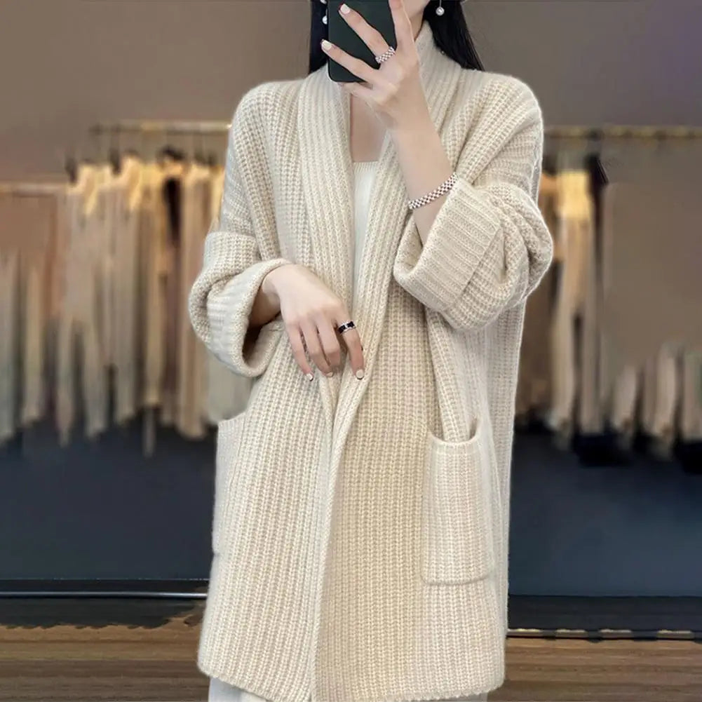 AMY | ELEGANTA CARDIGAN