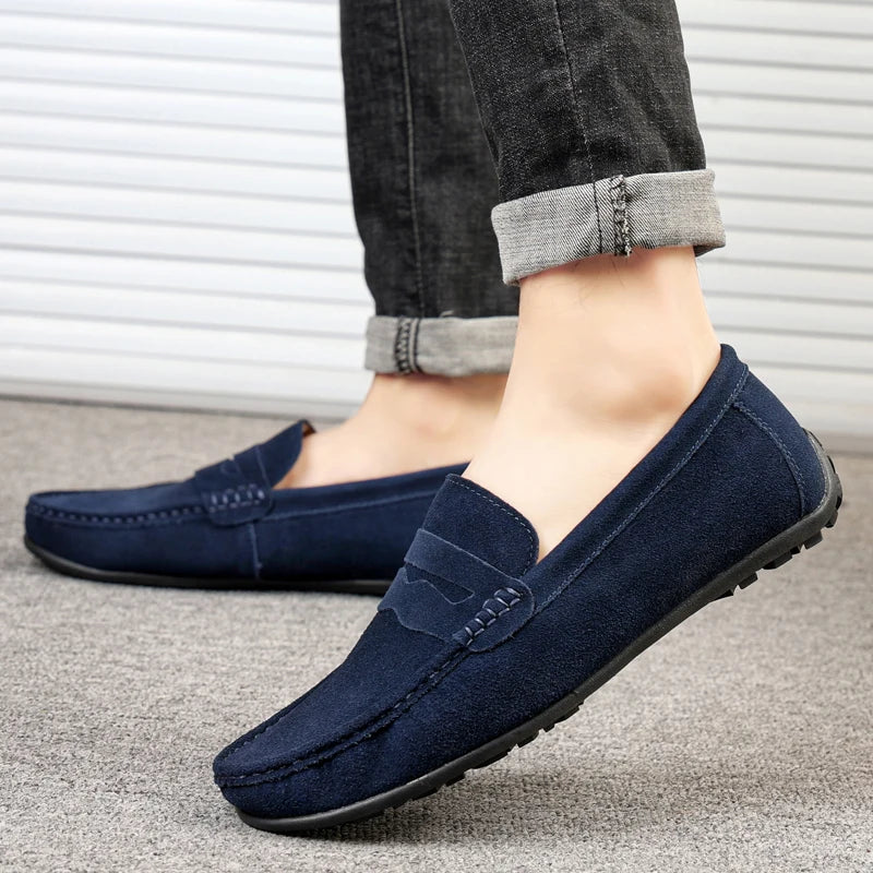 Felix | Eleganta loafers