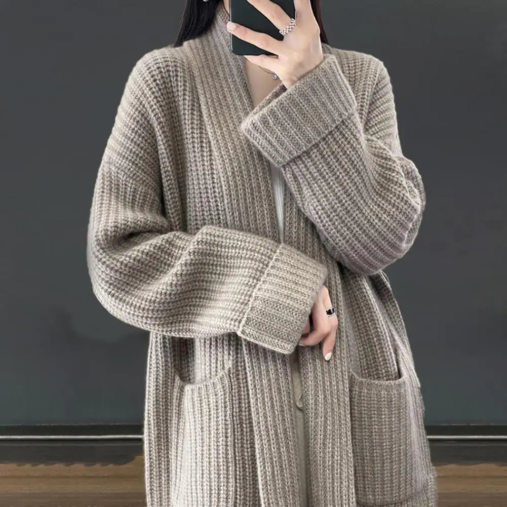 AMY | ELEGANTA CARDIGAN