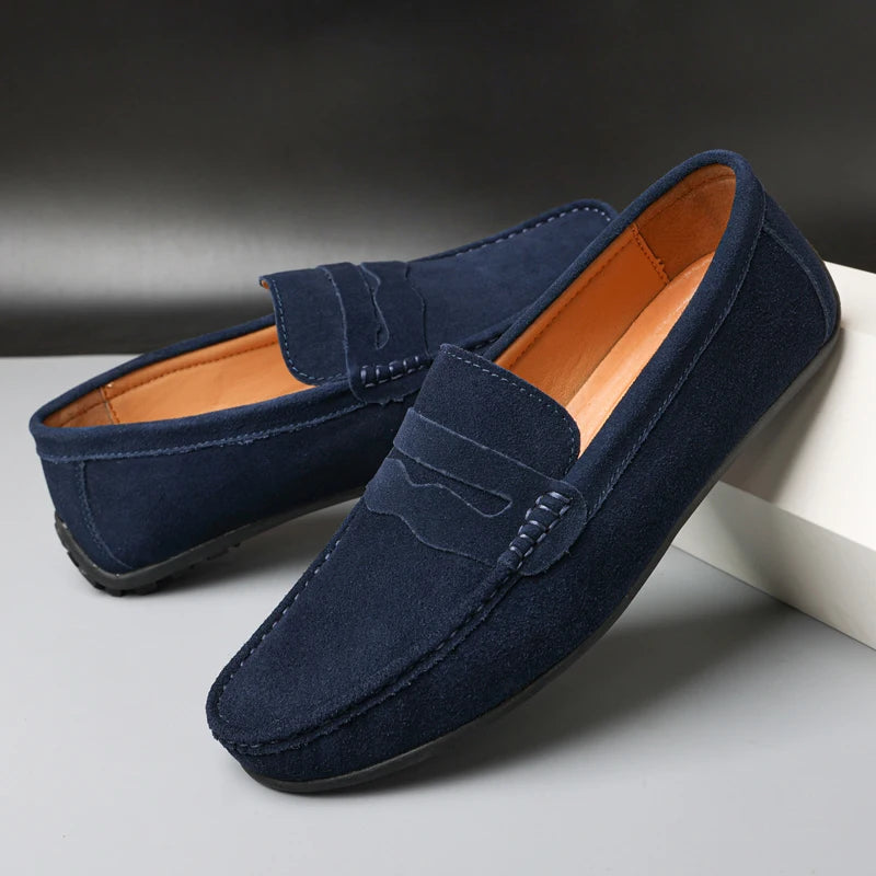 Felix | Eleganta loafers