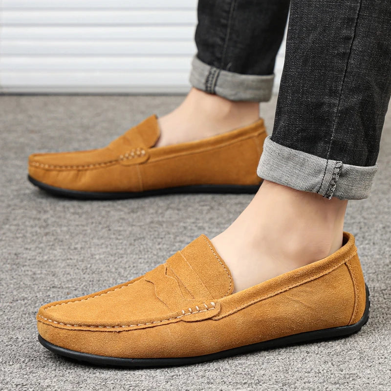 Felix | Eleganta loafers